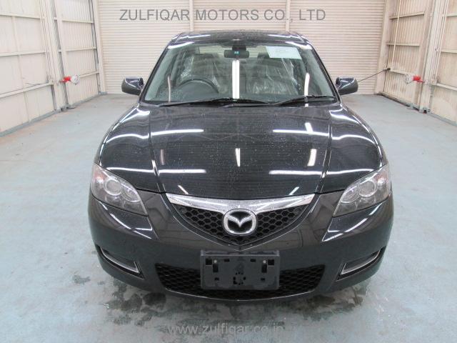 MAZDA AXELA 2008 Image 4