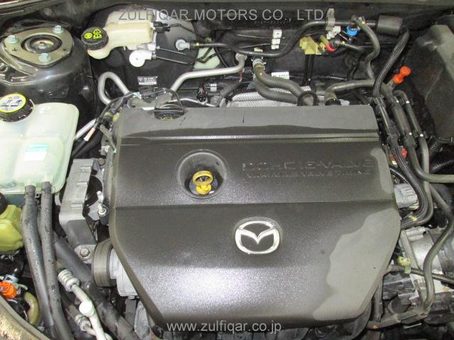 MAZDA AXELA 2008 Image 6