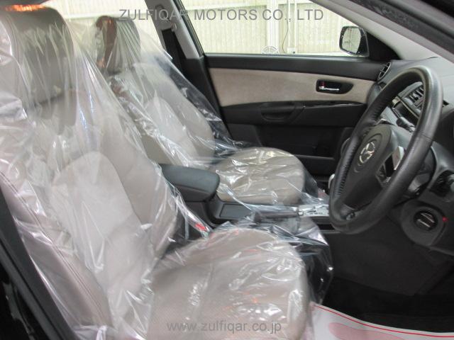 MAZDA AXELA 2008 Image 7