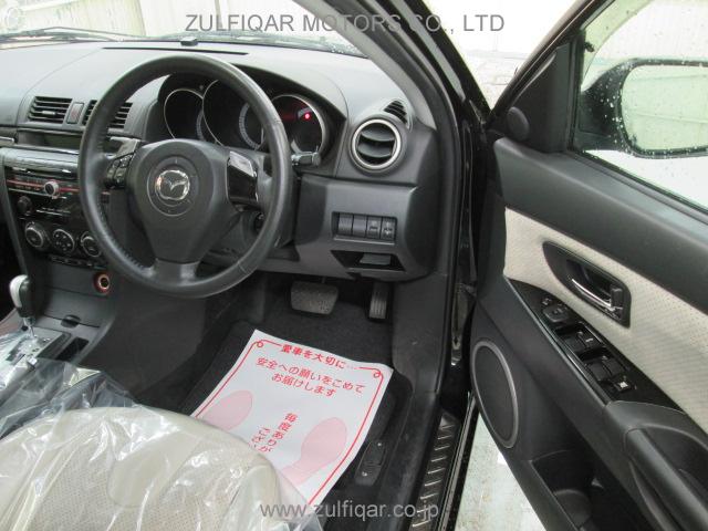 MAZDA AXELA 2008 Image 8