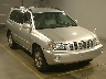 TOYOTA KLUGER 2001 Image 1