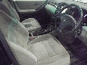 TOYOTA KLUGER 2001 Image 3