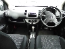 NISSAN NOTE 2008 Image 2