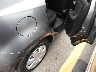 NISSAN NOTE 2008 Image 11