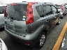 NISSAN NOTE 2008 Image 3