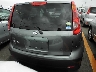 NISSAN NOTE 2008 Image 5