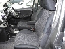 NISSAN NOTE 2008 Image 9