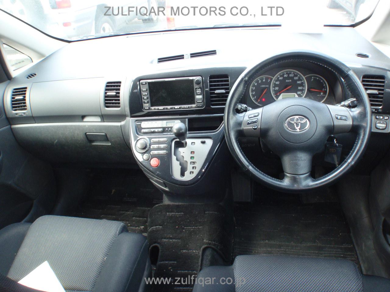 TOYOTA WISH 2003 Image 7