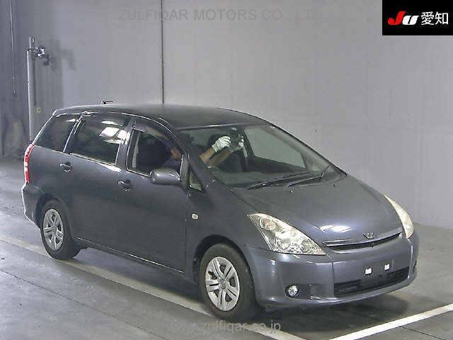 TOYOTA WISH 2003 Image 1