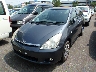 TOYOTA WISH 2003 Image 4