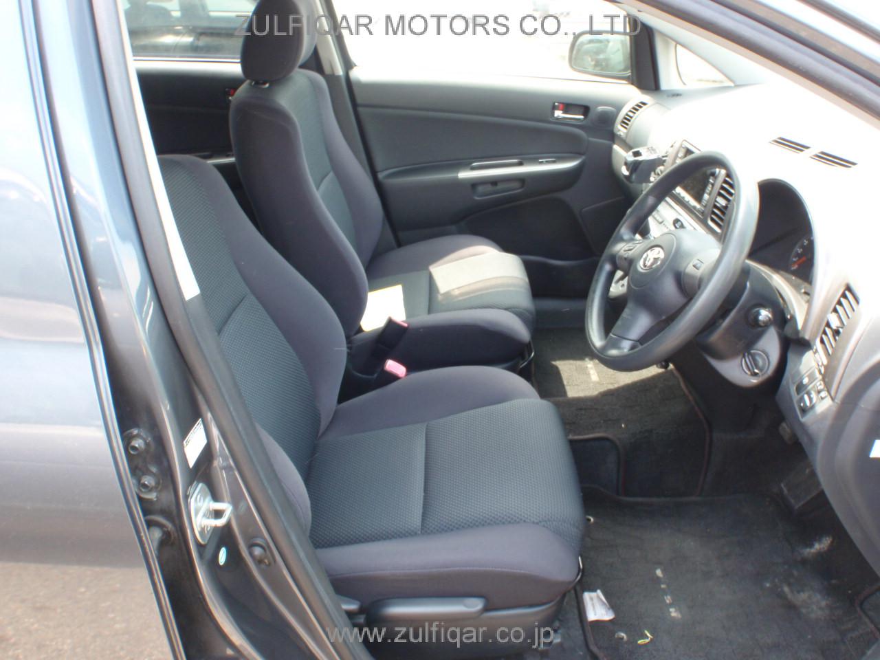 TOYOTA WISH 2003 Image 7