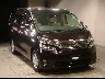 TOYOTA VELLFIRE 2009 Image 1