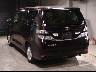 TOYOTA VELLFIRE 2009 Image 3