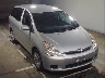 TOYOTA WISH 2003 Image 1