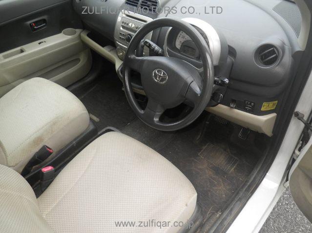 TOYOTA WISH 2003 Image 3