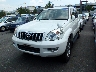 TOYOTA PRADO 2004 Image 4