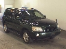 TOYOTA KLUGER 2001 Image 1