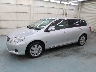 TOYOTA COROLLA FIELDER 2008 Image 1