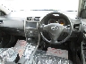 TOYOTA COROLLA FIELDER 2008 Image 2