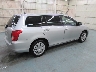 TOYOTA COROLLA FIELDER 2008 Image 3