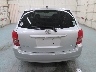 TOYOTA COROLLA FIELDER 2008 Image 5