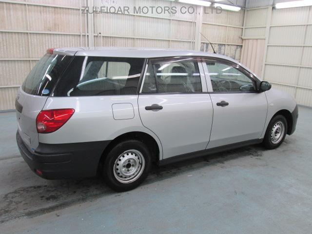 NISSAN A.D S/V 2008 Image 3