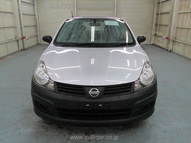 NISSAN A.D S/V 2008 Image 4