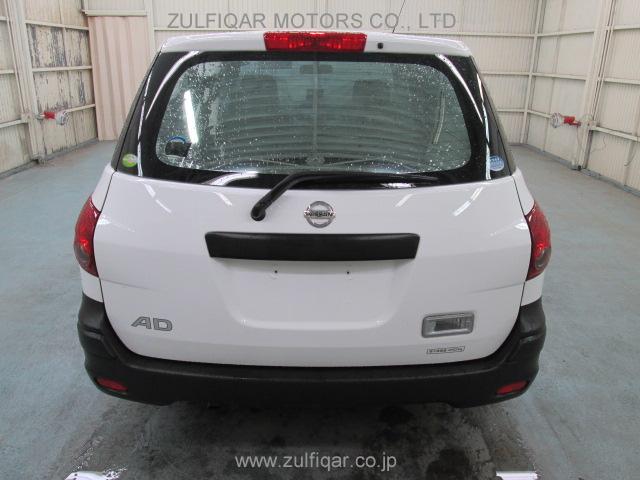 NISSAN A.D S/V 2009 Image 5