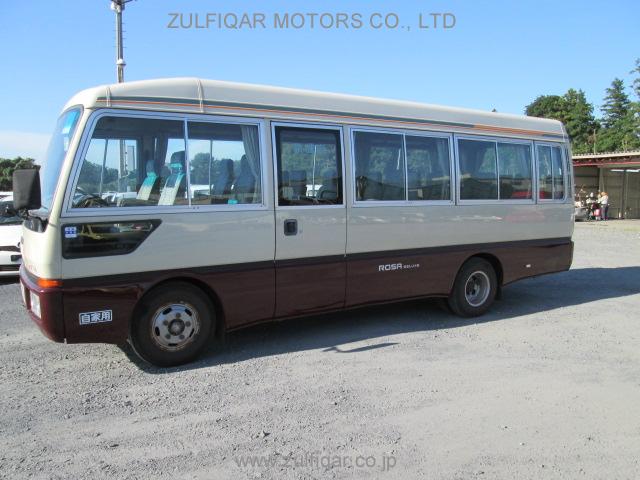 MITSUBISHI ROSA BUS 1994 Image 1