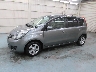 NISSAN NOTE 2009 Image 1