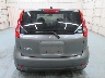 NISSAN NOTE 2009 Image 5