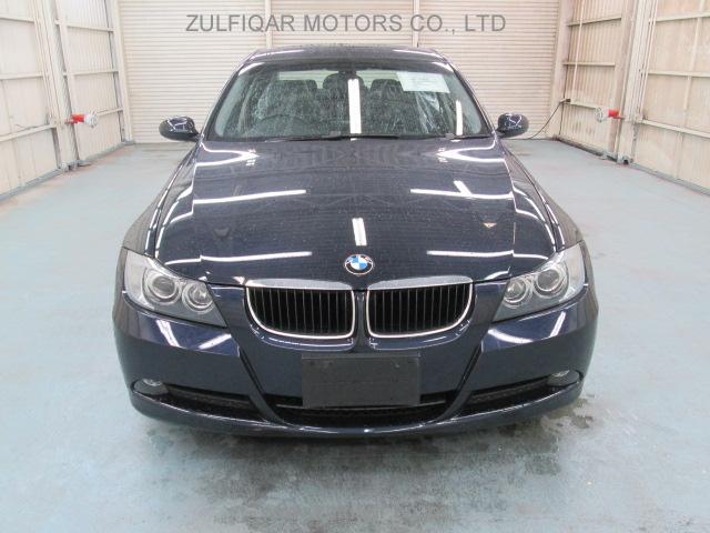 BMW 3-SERIES 2008 Image 4