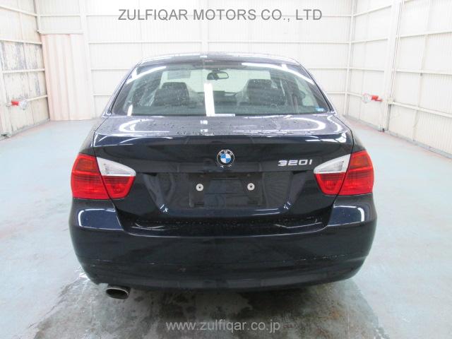 BMW 3-SERIES 2008 Image 5