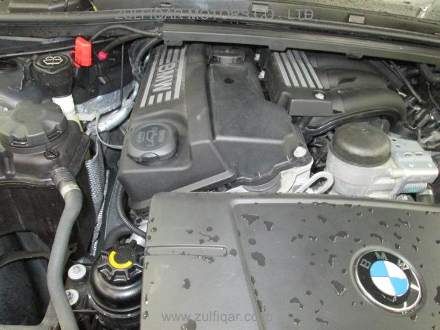 BMW 3-SERIES 2008 Image 6