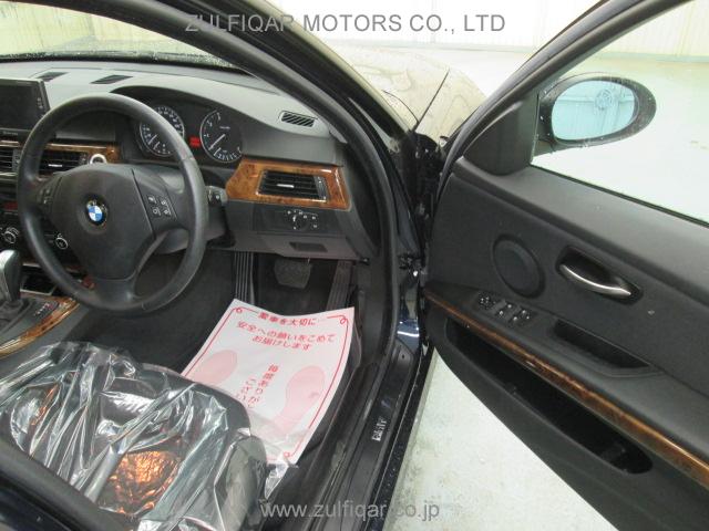 BMW 3-SERIES 2008 Image 8