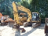 KOMATSU POWER SHOVEL 2007 Image 1