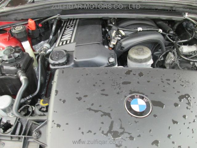 BMW 1-SERIES 2008 Image 6