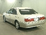 TOYOTA CROWN 2002 Image 2