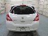 NISSAN TIIDA 2008 Image 5