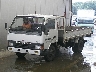 MITSUBISHI CANTER TRUCK 1989 Image 1