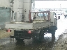 MITSUBISHI CANTER TRUCK 1989 Image 3