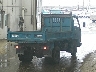 MITSUBISHI CANTER DUMP TRUCK 1989 Image 3