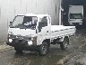 TOYOTA HIACE TRUCK 1989 Image 1