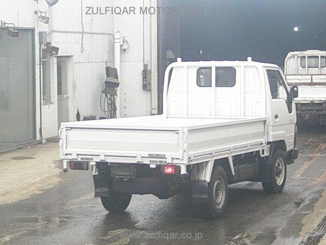 TOYOTA HIACE TRUCK 1989 Image 3