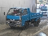 ISUZU ELF DUMP TRUCK 1988 Image 1