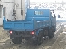 ISUZU ELF DUMP TRUCK 1988 Image 3