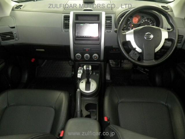 NISSAN X-TRAIL 2009 Image 2