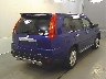 NISSAN X-TRAIL 2009 Image 3