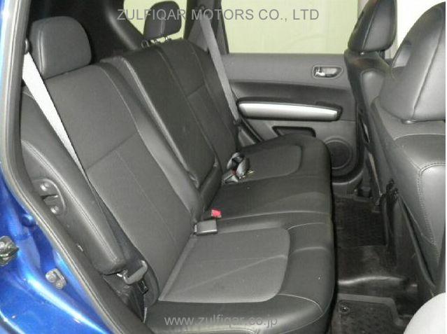 NISSAN X-TRAIL 2009 Image 5