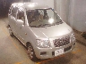 SUZUKI SOLIO 2009 Image 1